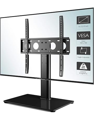 Meubles Tv High Tech Amazonfr