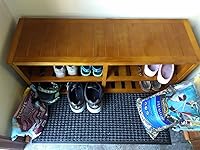 Review Image by Justine Justine