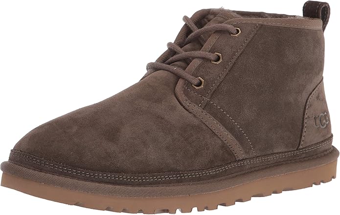 UGG Women's Neumel Chukka Boot