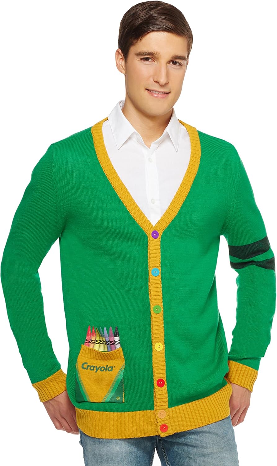 Crayola Sweater Top Sellers, GET 57 