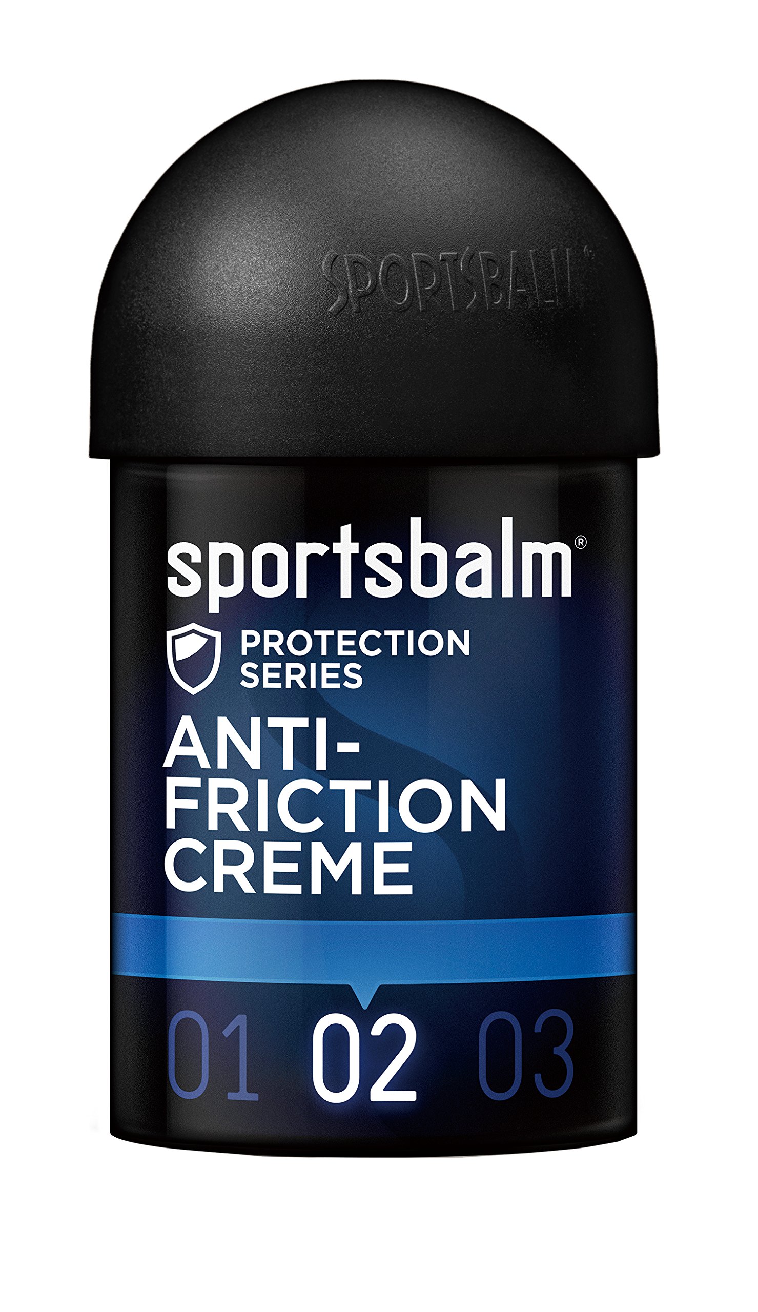 adidas Schutzcreme 3207073200 Protective Cream 20 x 8 x 5 cm White