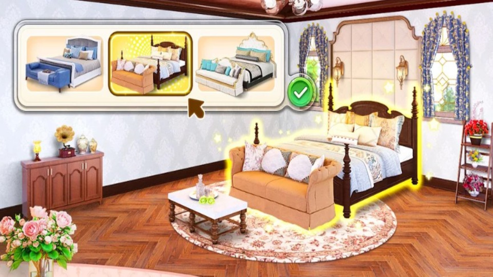 My Home's Design Dream 2