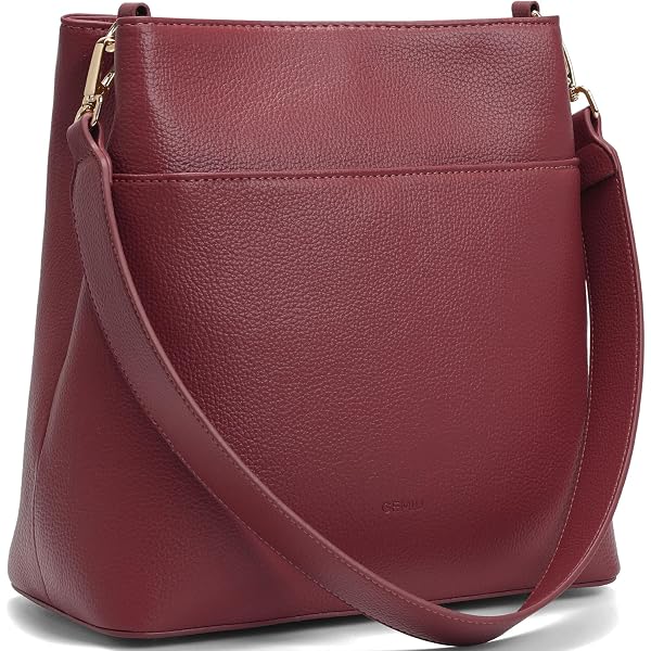 Amazon.com: Amszke Shoulder Bag for Women Y2K Trendy Crossbody