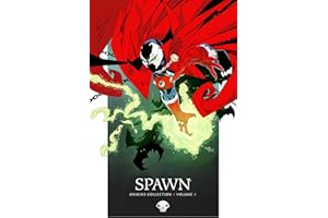 Spawn Origins Collection Vol. 1