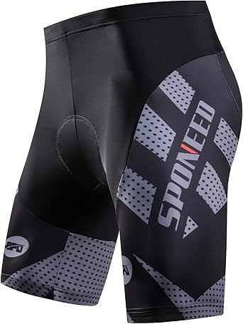 sponeed cycling pants