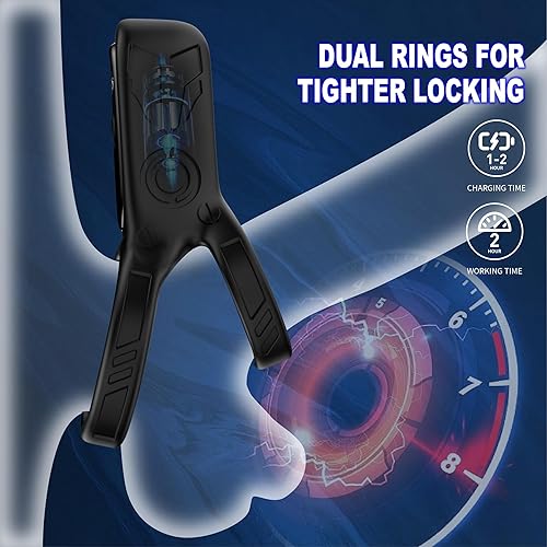 salwar suit sexy video Durex Intense Vibrations Little Devil Ring - Vibration Ring 1pc main image 0
