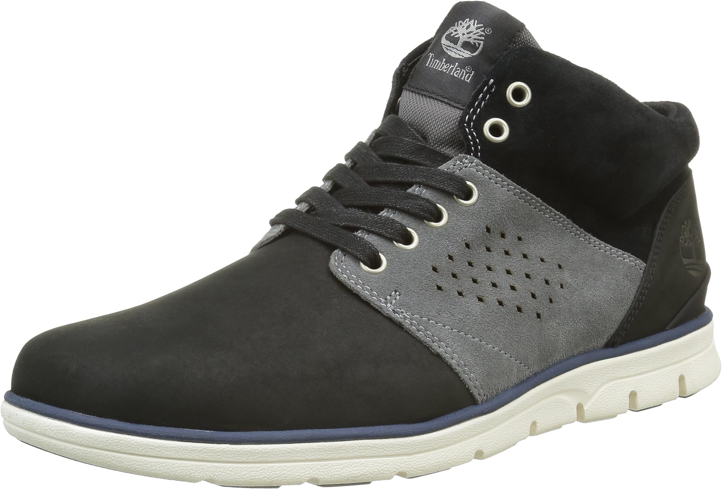 Timberland Men's Bradstreet Half Cab Ankle Boots