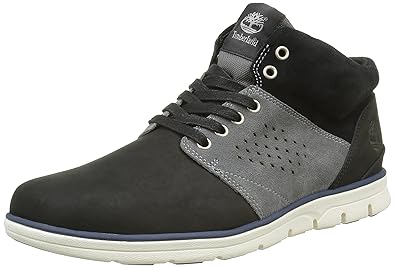 timberland bradstreet half