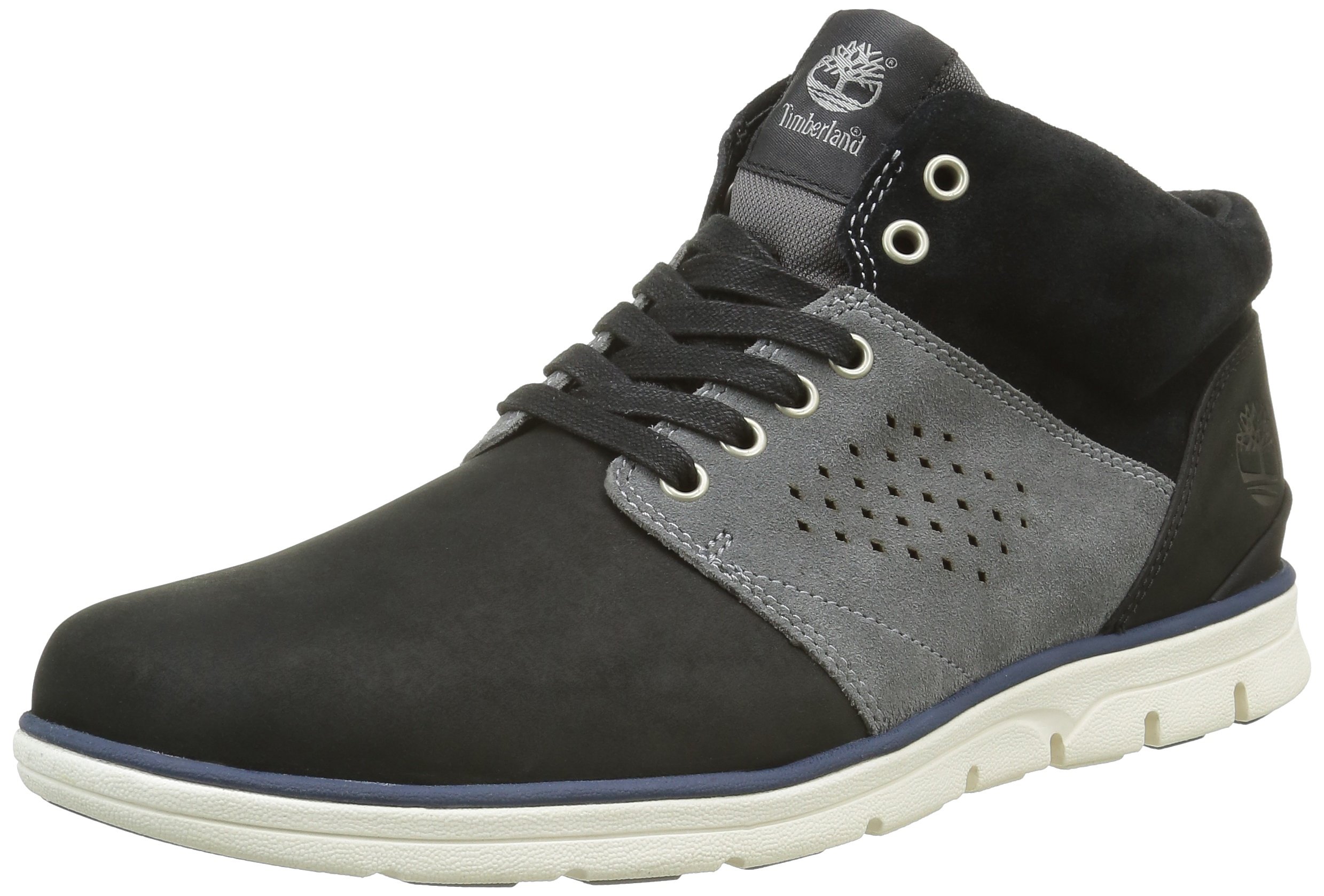 Timberland Men's Bradstreet Half Cab Ankle Boots