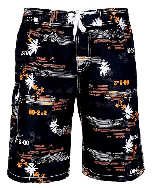 Opinioni e recensioni per Pantaloncini da Bagno Uomo ,Costume da bagno Uomo