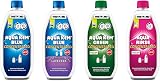 Thetford Aqua Kem Blue 780 ml Toilet Fluid Concentrated 30619CX view 3