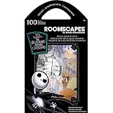 Nightmare Before Christmas - Decal Variety Pack (100-Pack) Decal Variety Pack