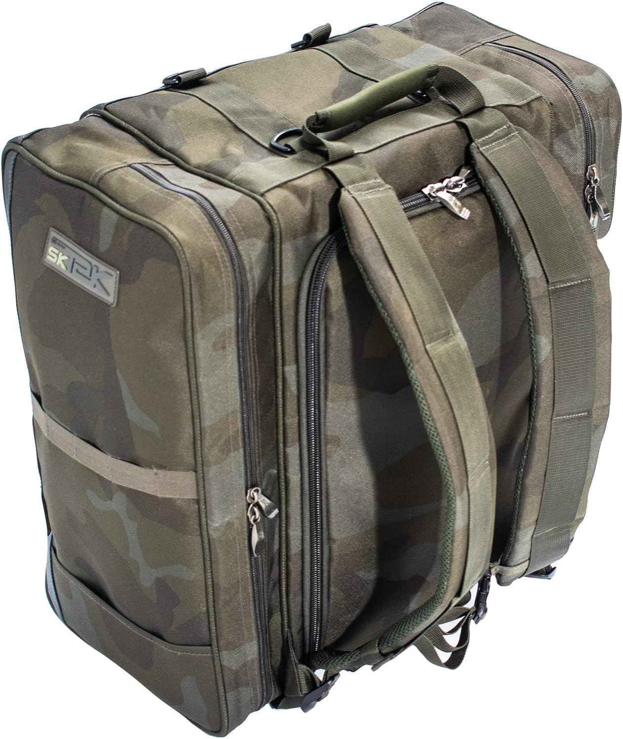 Sonik SK-TEK Ruckbag - (SKTRB)