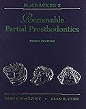 McCracken's Removable Partial Prosthodontics, 10th Edition