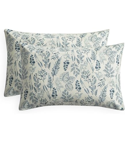 WONGS BEDDING Colcha 220 X 240 Cm Azul Patchwork Manta De Cama Colchas Acolchadas Patrón Floral Colcha Microfibra A Cuadros Con 2 Fundas De Almohada 50 X 75 Cm