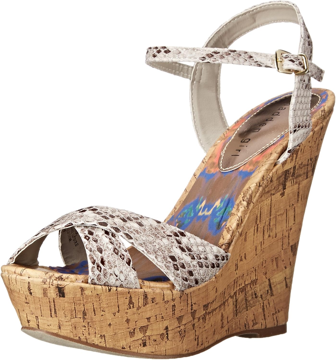 steve madden elita sandal