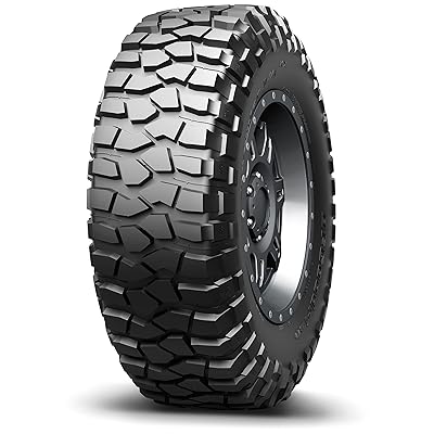 Buy BFGoodrich BFG Krawler TA KX All- Terrain Radial Tire ...