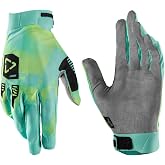 Leatt 2.5 Moto X-Flow Glow | Maximum Ventilation