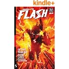 Absolute Flash Vol. 1: Of Two Worlds (Absolute Flash (2025-))