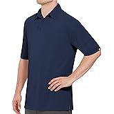 Red Kap Men's Professional Polo Shirt