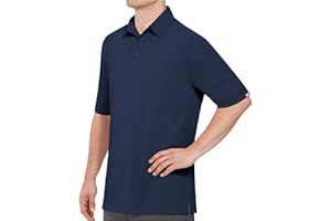 Red Kap Men's Big and Tall Big & Tall Professional Polo Shirt