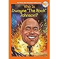 Who Is Dwayne "The Rock" Johnson? (Who HQ Now)