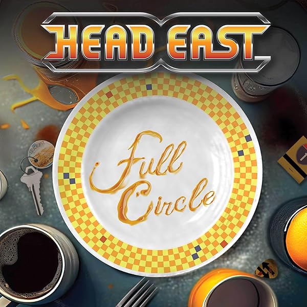Head East - Raise a Little Hell - Amazon.com Music