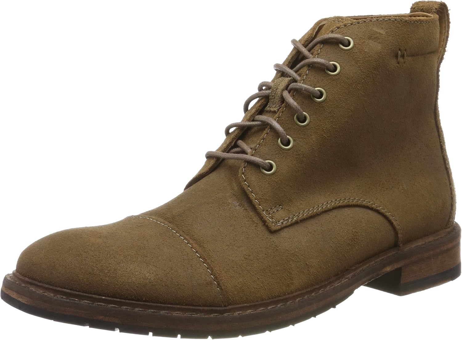 clarkdale hill boots
