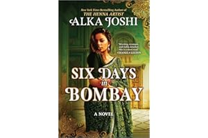 Six Days in Bombay: A Journey Through Art and Identity—Unraveling Secrets Across Europe in the Wake of a Painter's Death