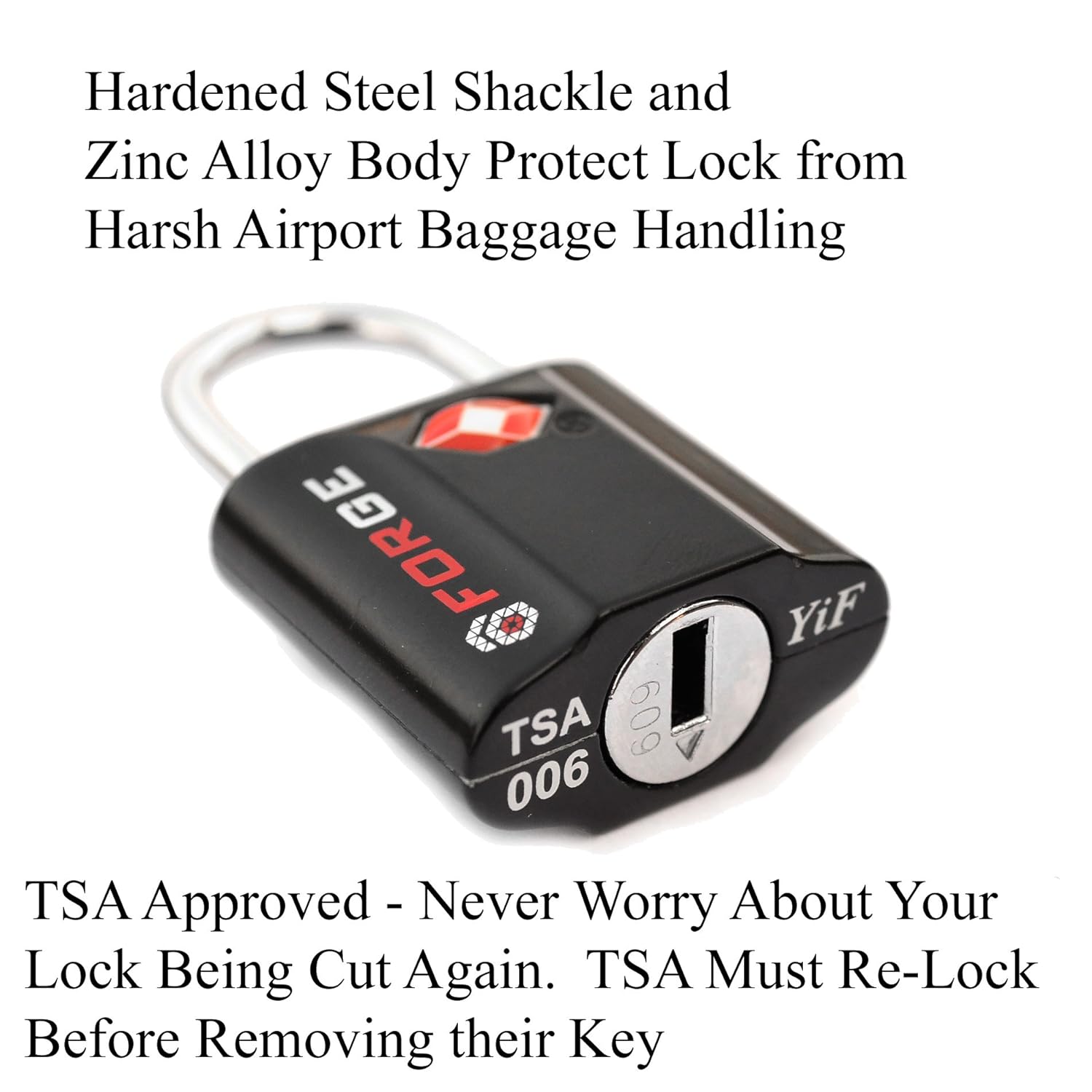 tsa006 lock