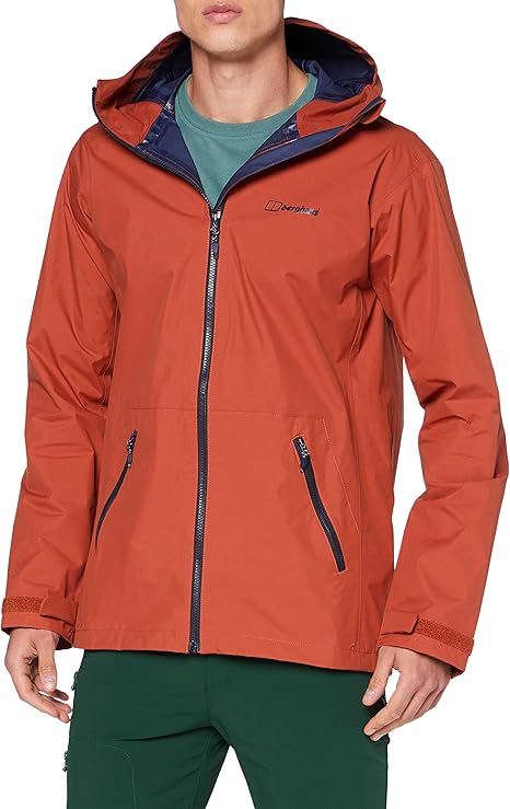 berghaus deluge pro 2 insulated jacket