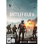 Battlefield 6 Standard -- PC EA App [Online Game Code]