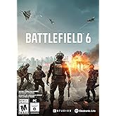 Battlefield 6 Standard -- PC EA App [Online Game Code]