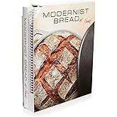 Modernist Bread at Home