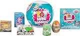 5 Surprise 77126-B Toy Mini Brands Series 1 Wave 2 5 Pack Mystery Capsule view 3