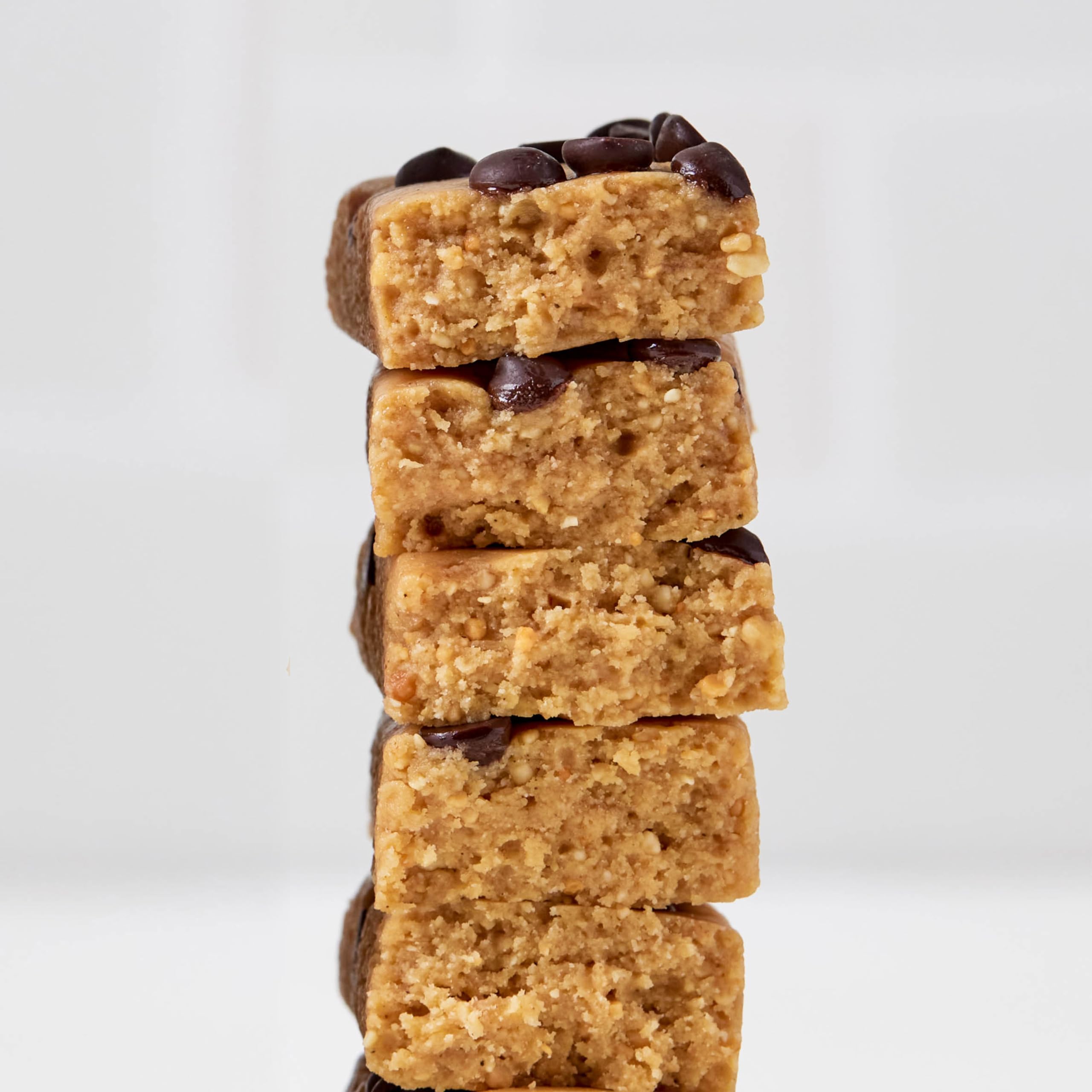 Mua Perfect Bar Mini, Dark Chocolate Chip Peanut Butter Protein Bar ...