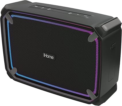 ihome weather tough 3