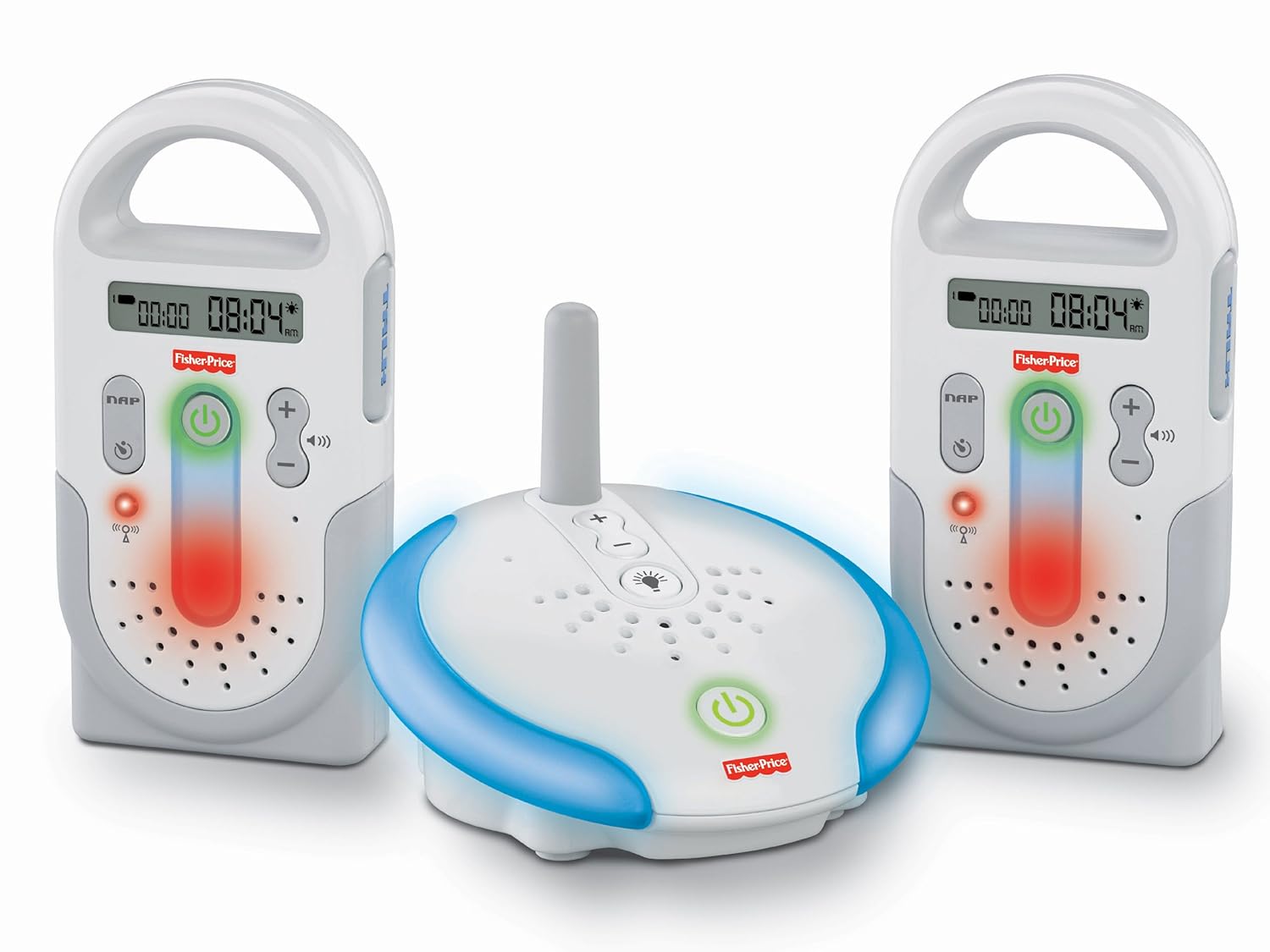 fisher price baby monitor