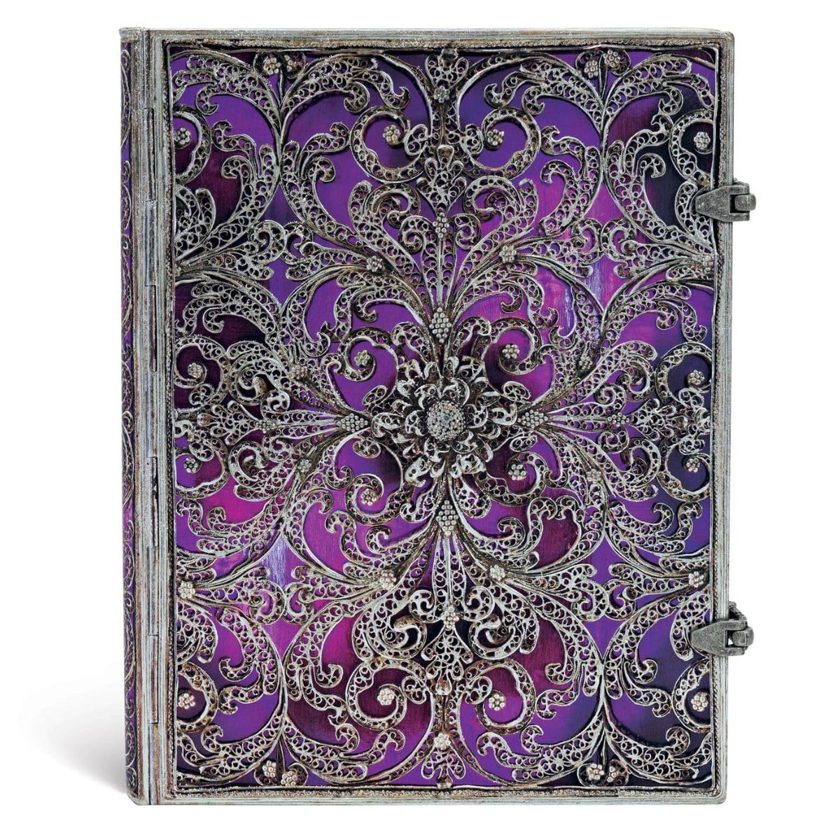 Paperblanks Ultra Aubergine Journal Lined