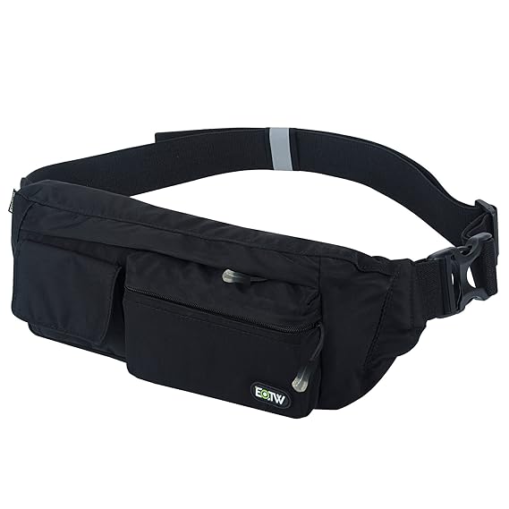 waist pocket belt bag