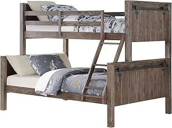 barn bunk bed