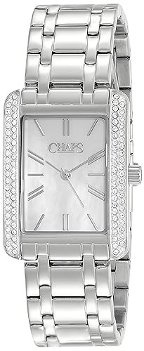 Analog Multi-Colour Dial Women's Watch - CHP3030I