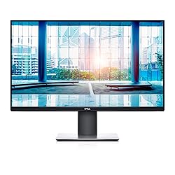 Dell P2719H 27-inch Full HD Height Adjustable Thin