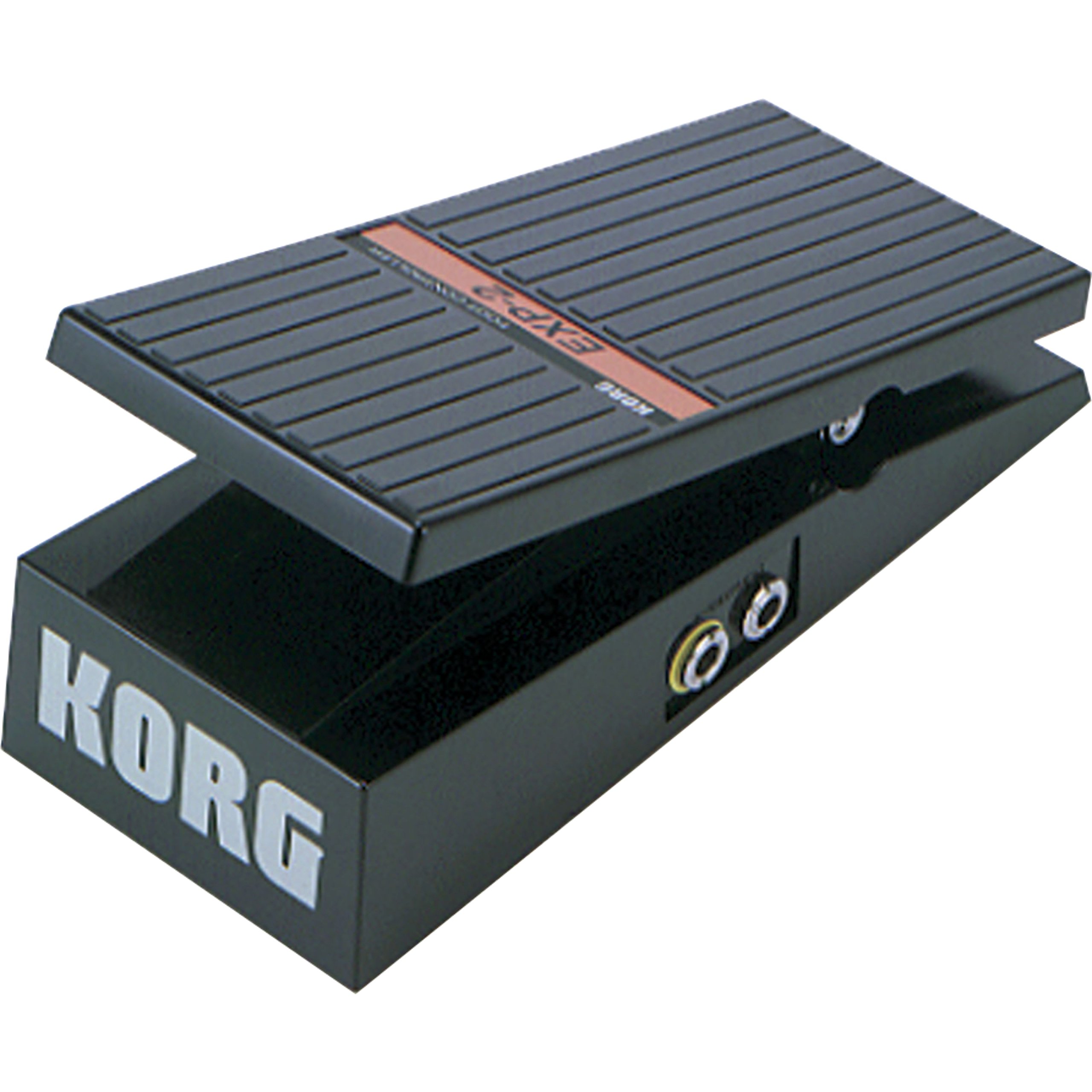 Korg - EXP2 Foot Controller for MIDI Keyboard