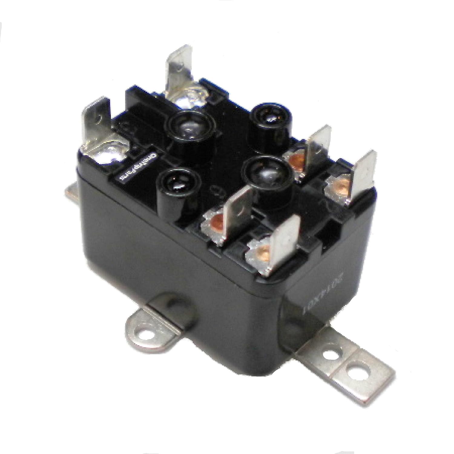 FURNACE FAN RELAY SPNOSPNC 24 VOLT COIL PARTS DIRECT
