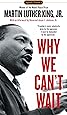Why We Can't Wait (Signet Classics)