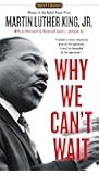 Why We Can't Wait (Signet Classics)