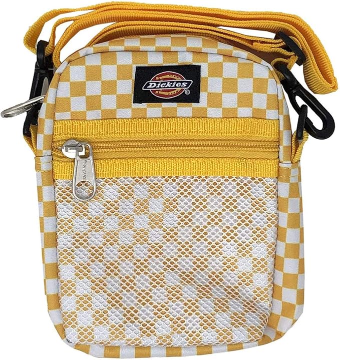 dickies mini messenger bag