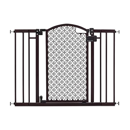 summer infant walk through baby gate