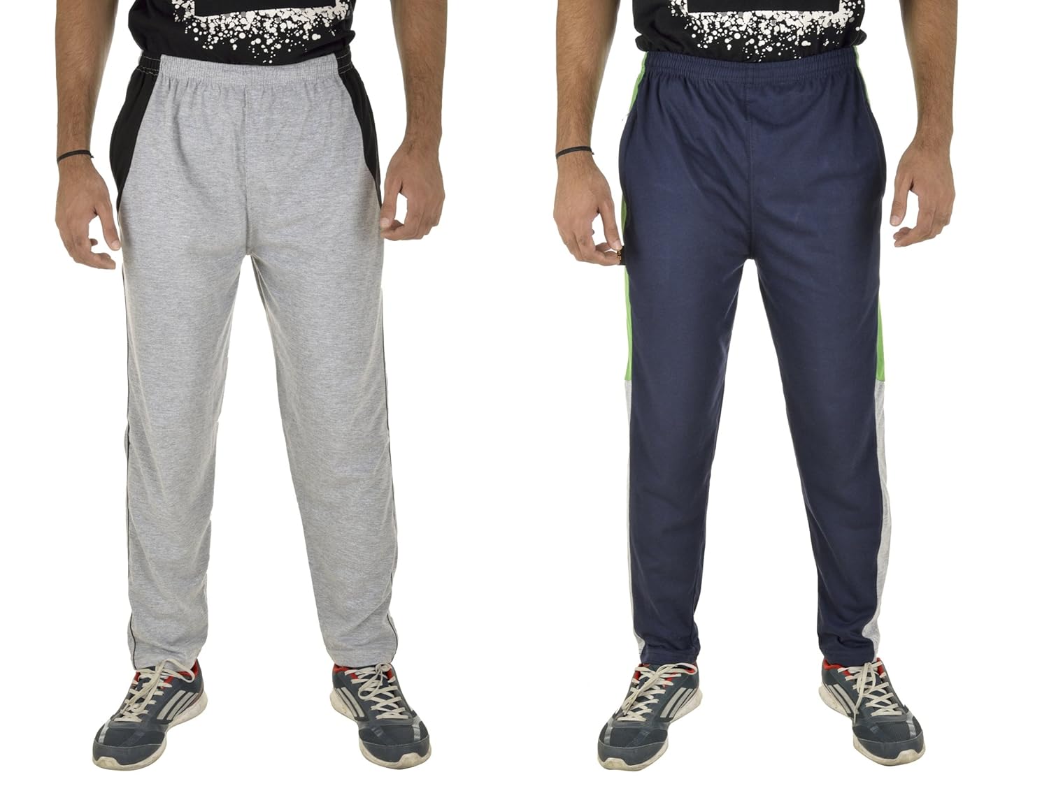 kuchipoo track pants